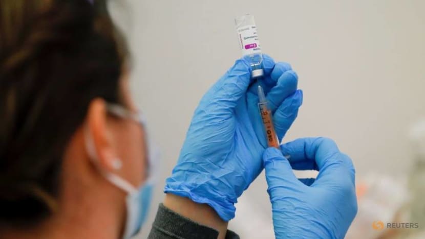 How worried should we be about blood clots linked to AstraZeneca and Johnson & Johnson COVID-19 vaccines?