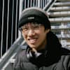 Elliot Wong