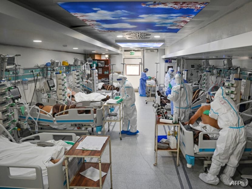 Commentary: Haven&rsquo;t had COVID-19 yet? It could be more than just luck