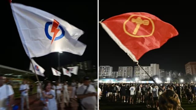 调查：今年大选 行动党与工人党可信度趋近