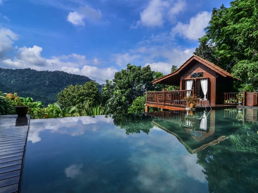 Need a digital detox? 9 serene Malaysian getaways to log off and unwind Need a digital detox? 9 serene Malaysian getaways to log off and unwind