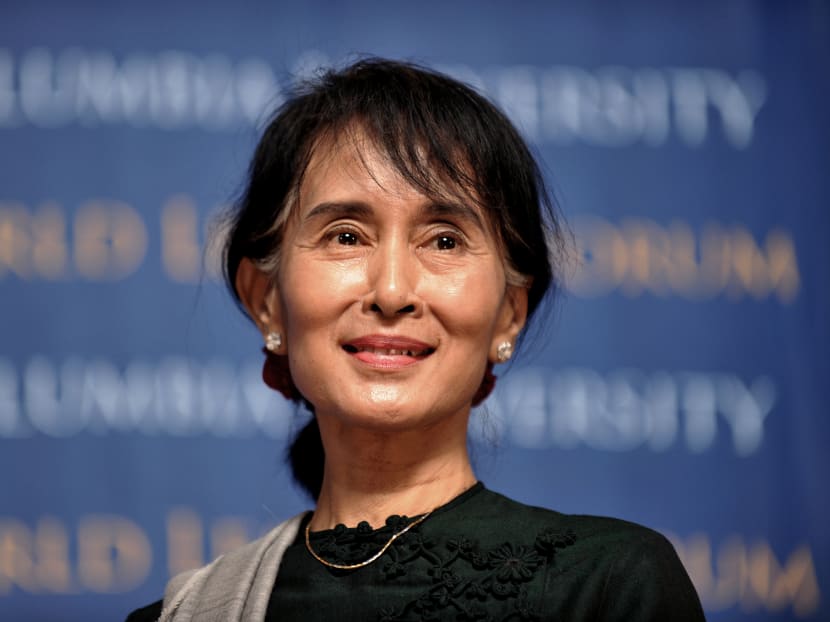 The United Nations has also failed to contact Ms Suu Kyi and her political cohorts, UN spokesman Stephane Dujarric said on Tuesday.