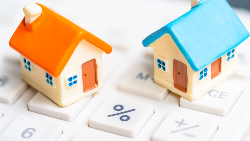 Getting a housing loan? They aren’t all the same so do compare details