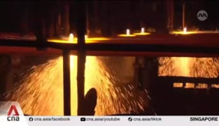 EU to unveil more countermeasures against US tariffs following its steel and metals action plan