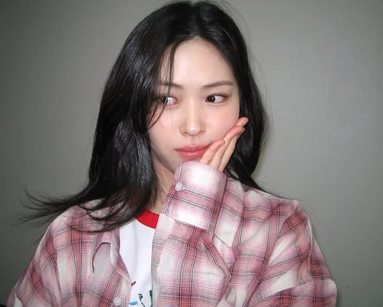 Itzy member Ryujin to star in upcoming film alongside Drive My Car actress Park Yu-rim