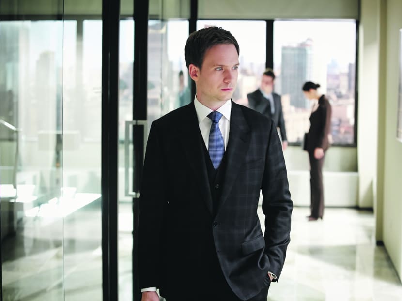 Real lawyers weigh in on legal dramas