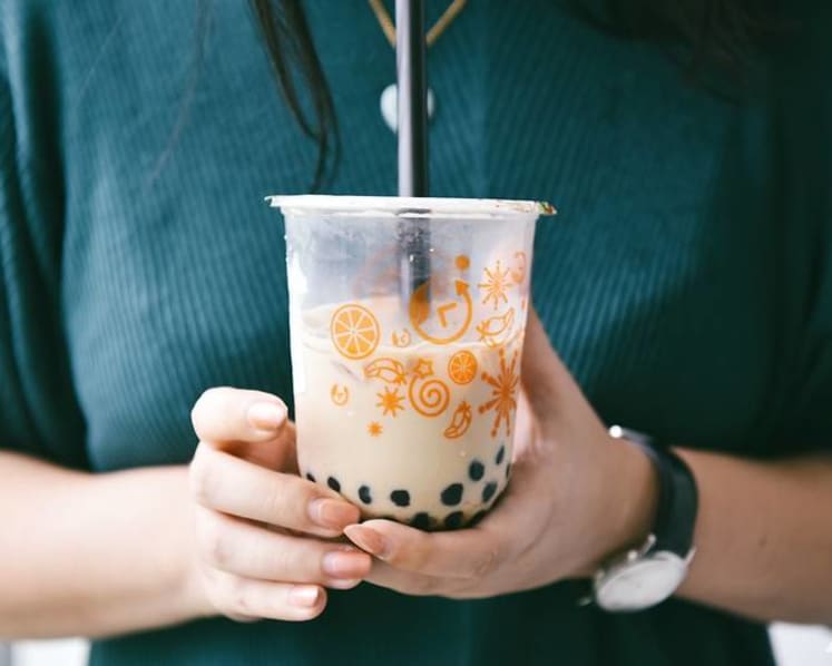 Commentary: The curious case of Singapore’s devotion to bubble tea