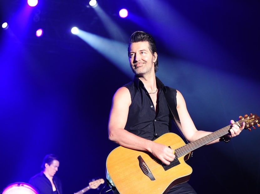 MLTR in concert | 3/5