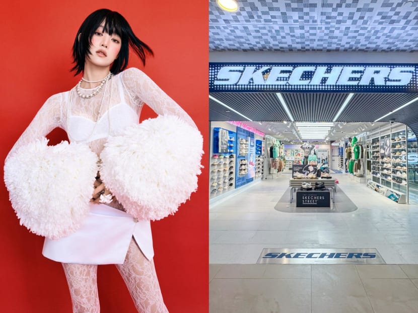 I-dle member Minnie returning to Singapore in June for Skechers event