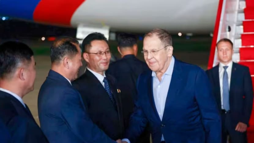 Rusia beri amaran: Jangan bentuk pakatan keselamatan sasar Korea Utara