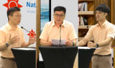 GE2025: A multi-party system will help Singapore more than a 2-party one, says NSP at e-rally