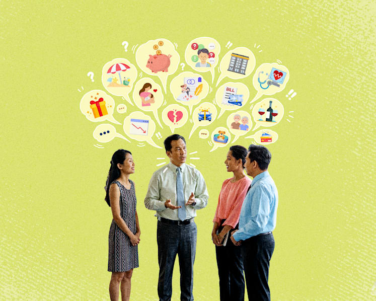The problem with bosses who overshare – being open doesn't make you a good leader