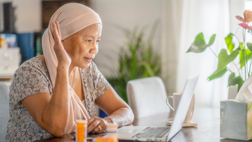 Commentary: Returning to work after cancer is harder than we think