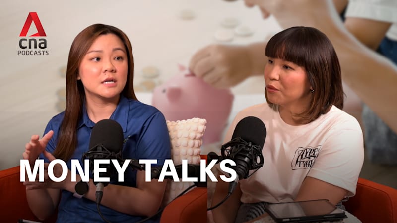 Money Talks - How to help neurodivergent family members with their money