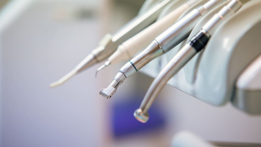 More dental procedures allowed as authorities move to resume some healthcare services from June 2