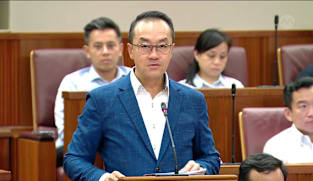 Introduction of Government Bill