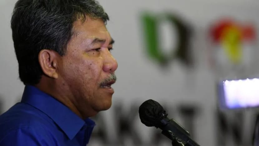 PRU15 selepas COVID-19 berakhir tindakan tepat dapatkan mandat rakyat - Mohamad Hasan