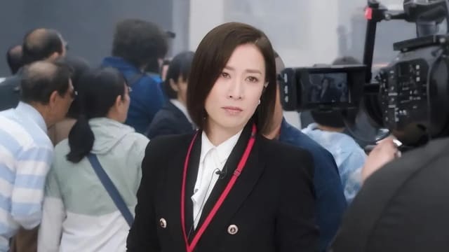 未必会出席TVB台庆颁奖典礼　《新闻女王》播毕佘诗曼感不舍
