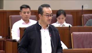 Koh Poh Koon on Mordena's mRNA influenza vaccine