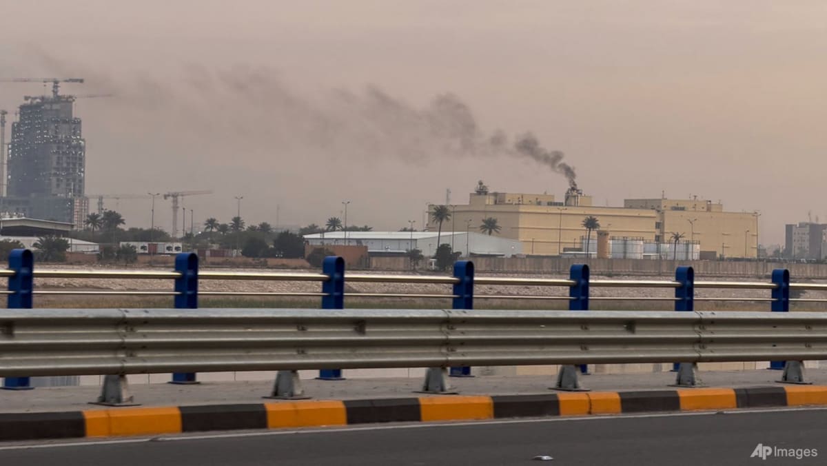 American journalist kidnapped in Iraq by Iran-linked group: US