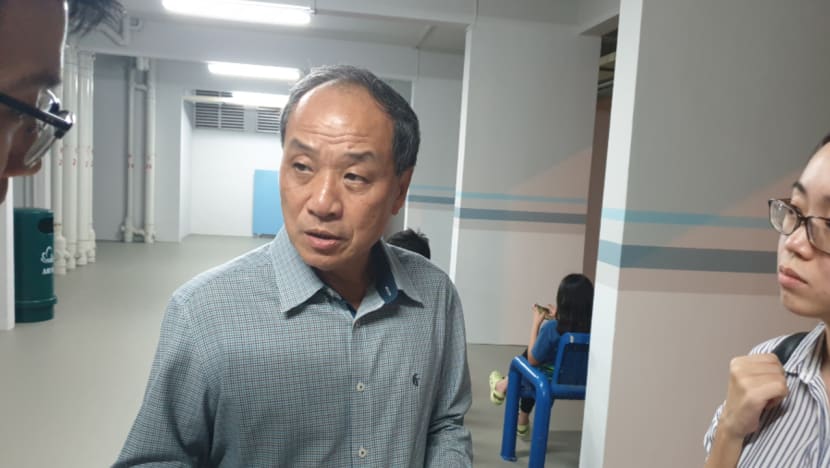 AHTC will decide on WP leaders’ future roles: Low Thia Khiang
