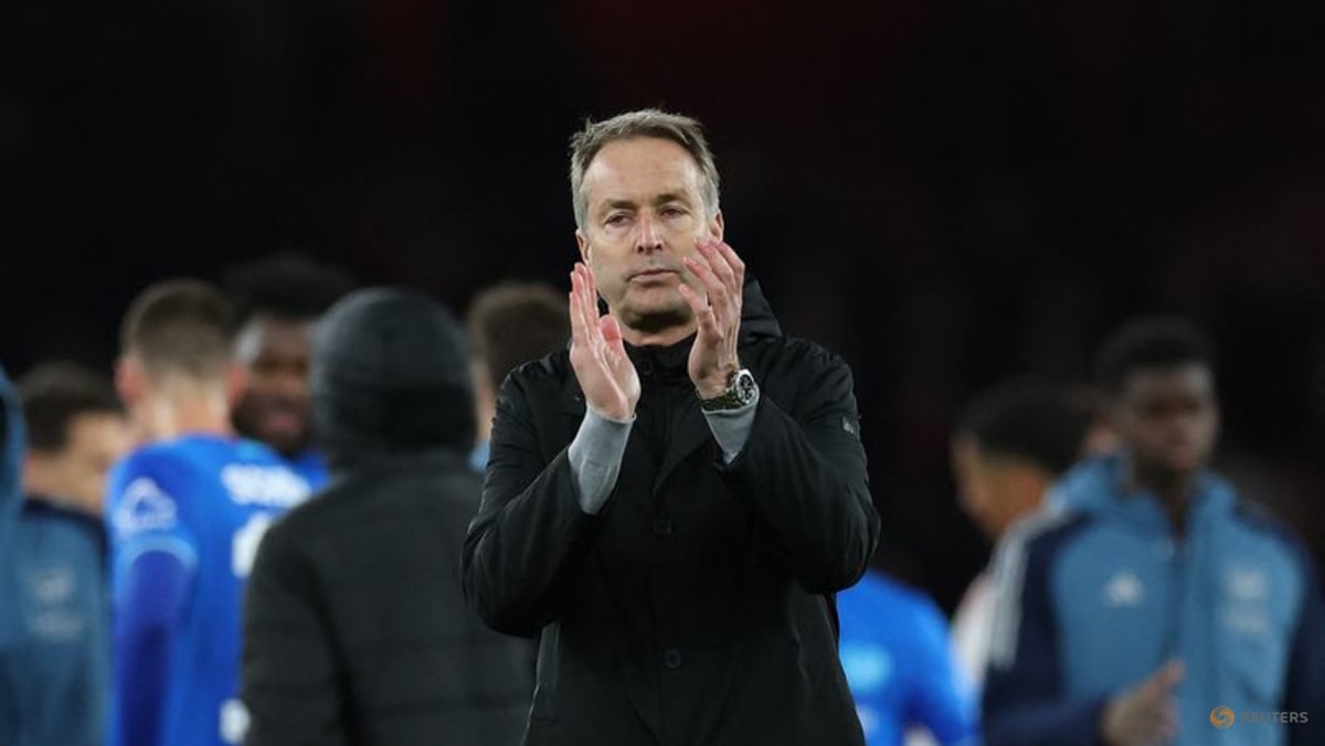 Leverkusen in battle for top-four spot as Dortmund look to next season