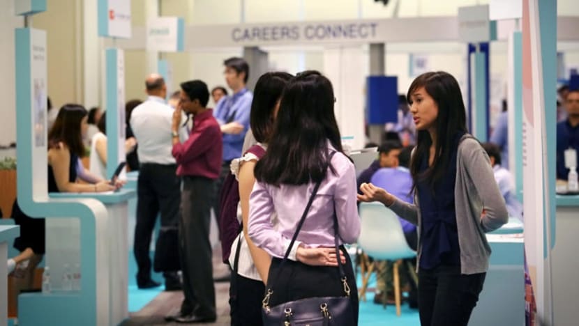 Survey findings on underemployment show S’pore’s ‘graduate poor’ earn less than $2,000 a month