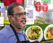 50 years, one recipe: Michelin-honoured hawker keeps mutton soup stall going, but for how long?