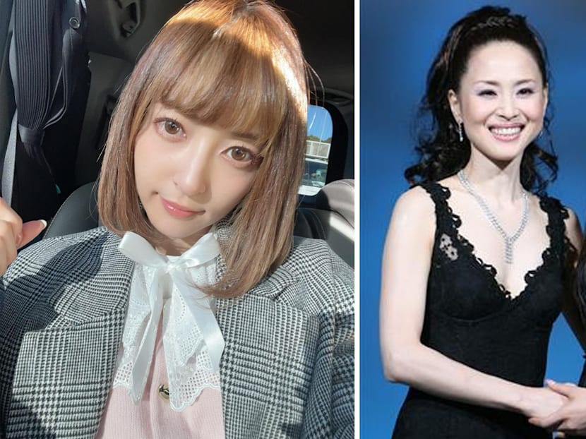 Japanese Actress Sayaka Kanda, Daughter Of '80s J-Pop Star Seiko Matsuda, Dies From Apparent Fall From Hotel Room