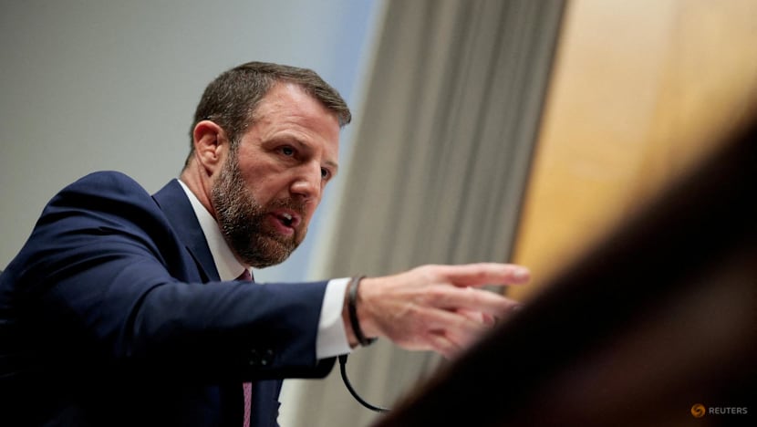 Senate approves Trump's Homeland nominee with immigration crackdown under scrutiny