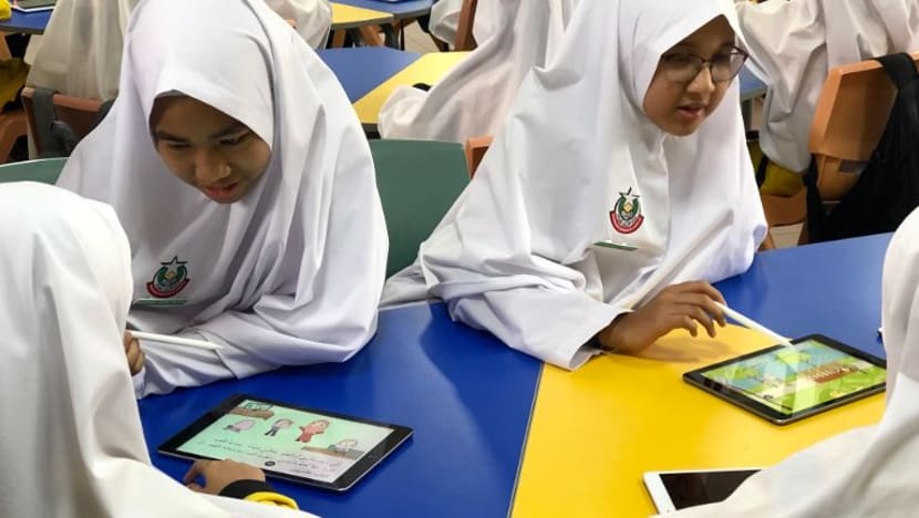 KOMENTAR: Jawi kekal relevan sebagai penyampai ilmu, penjana modal insan KOMENTAR: Jawi kekal relevan sebagai penyampai ilmu, penjana modal insan