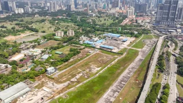 马来西亚城“世外逃源”计划腰斩 沈氏休闲集团将向马方索偿