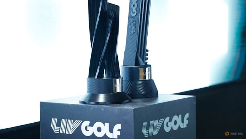 LIV Golf expanding tournament format to 72 holes in 2026