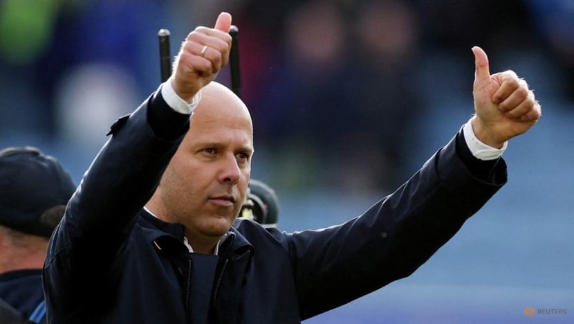 Liverpool sad to lose Alexander-Arnold but a new player will step up, says Slot