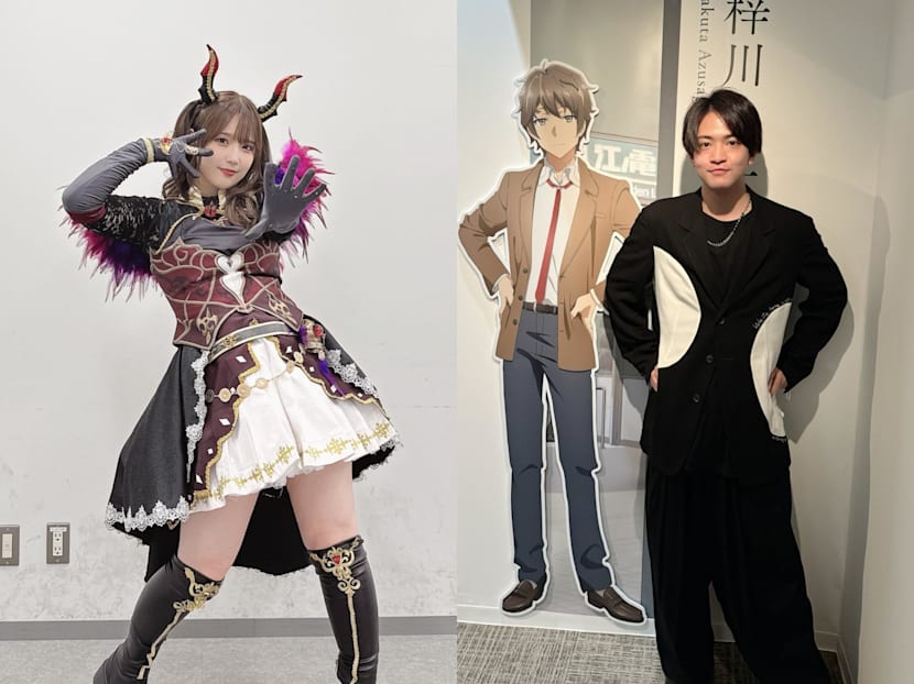 Popular Japanese voice actors Maaya Uchida and Kaito Ishikawa announce marriage