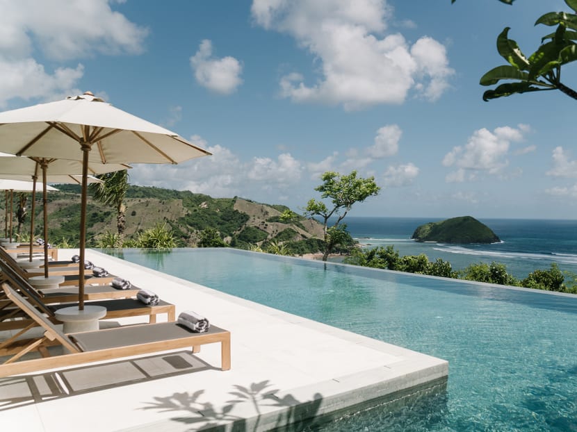 Forget Bali. For a slice of quiet paradise, head to Somewhere Lombok instead Forget Bali. For a slice of quiet paradise, head to Somewhere Lombok instead