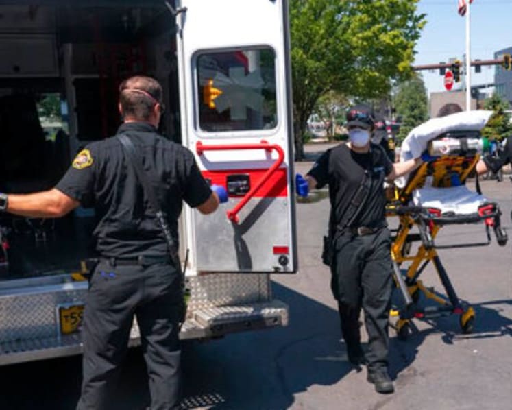 Hundreds in Canada, US, believed dead in heatwave despite efforts to help