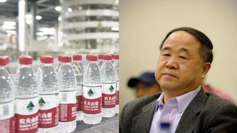 Chinese nationalism in renewed spotlight after online attacks on bottled water firm, Nobel Prize-winning?author