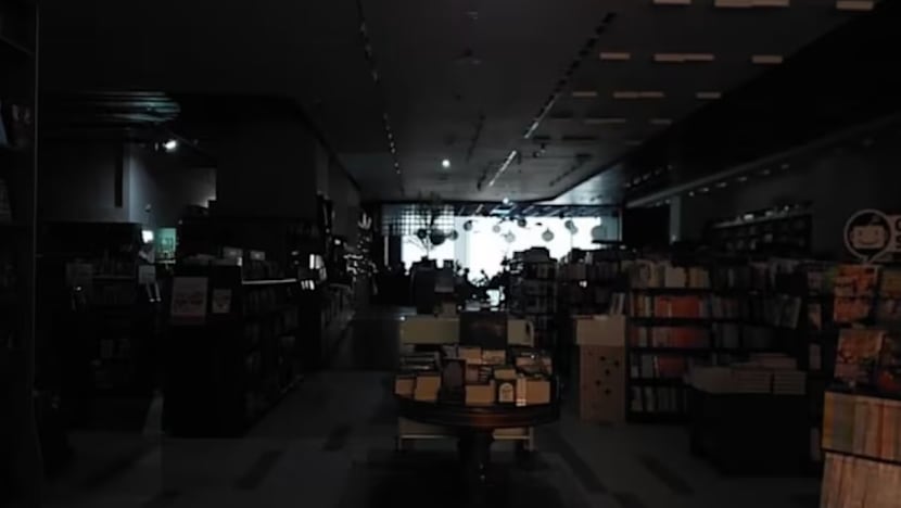 ஜொகூரில் மின்தடை - சேவை திரும்புகிறது