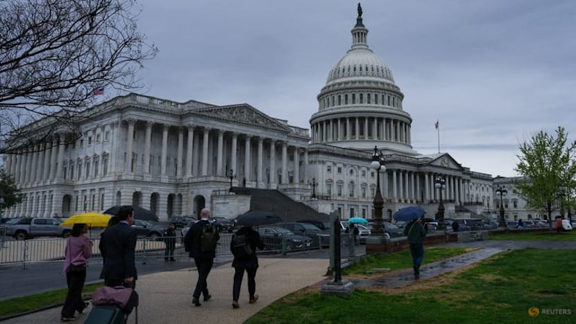 US Congress votes to end record government shutdown