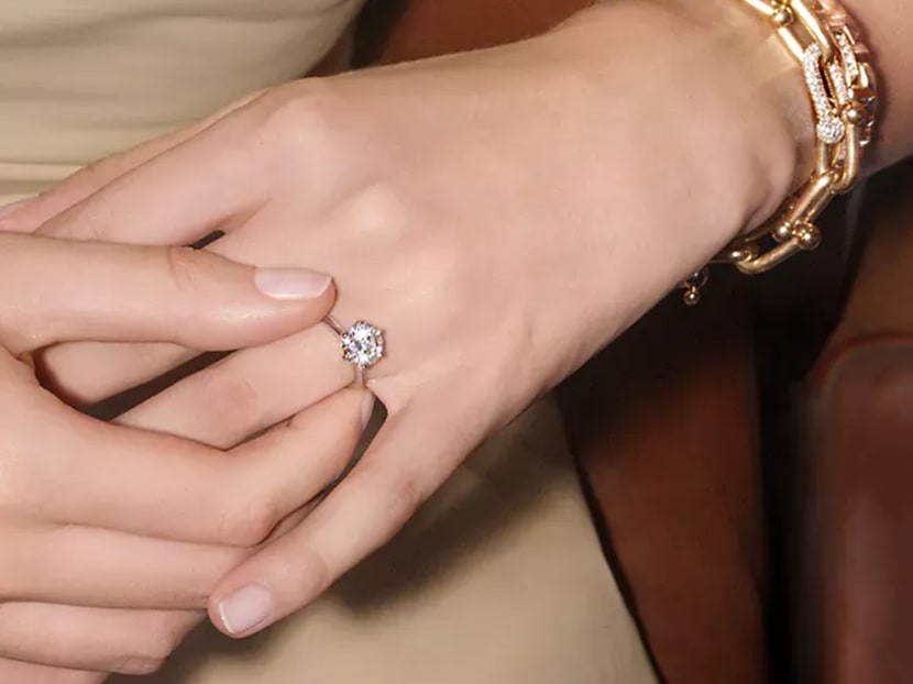 An expert guide to buying diamonds: The essential questions you need to ask An expert guide to buying diamonds: The essential questions you need to ask