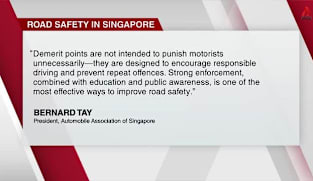 Singapore Tonight - Fri 31 Jul 2026