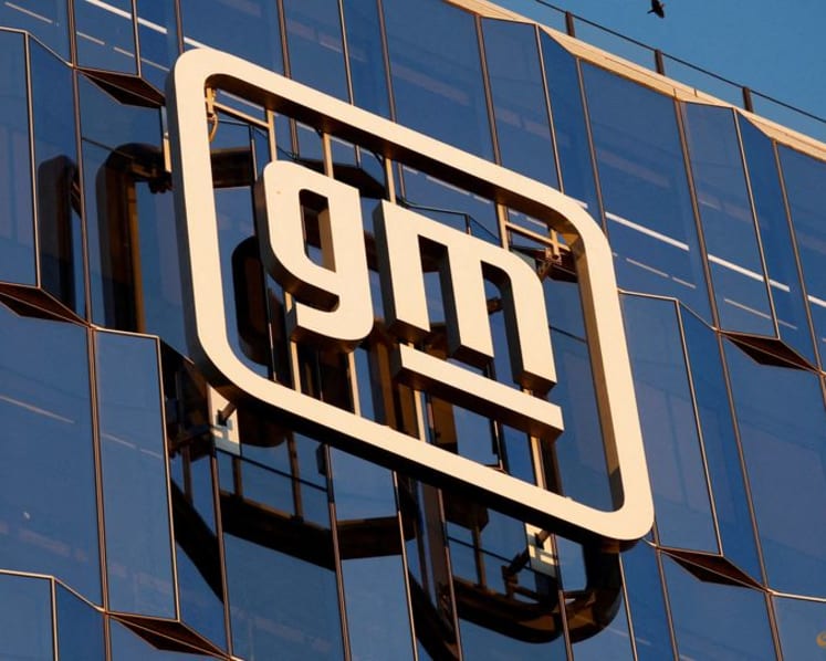 Micron, GM sign semiconductor supply agreement for vehicles