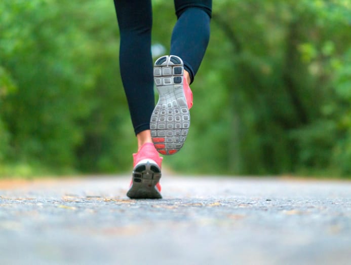 Sports shoes for wide feet 7 options that are designed to give you more room CNA Lifestyle