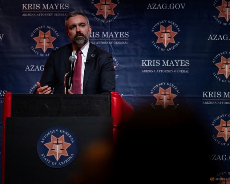 New Mexico lays out options to force changes at Meta after court win