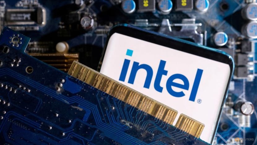 Broadcom, TSMC eye possible Intel deals to split storied chipmaker, WSJ reports Broadcom, TSMC eye possible Intel deals to split storied chipmaker, WSJ reports