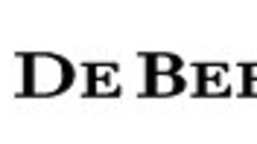 De Beers Group Introduces Desert Diamonds Icons