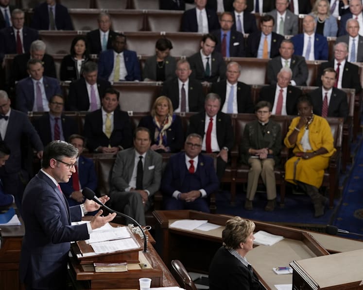 US House approves nearly US$14.5 billion in military aid for Israel
