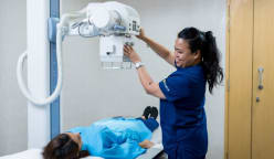Powering the future of healthcare: Smarter teams, more compassionate care