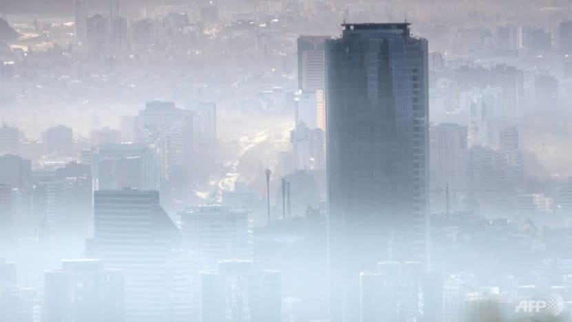 Carbon-cutting pledges by countries nowhere near enough: UN report